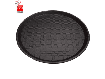 سینی پذیرایی گرد استپ دار